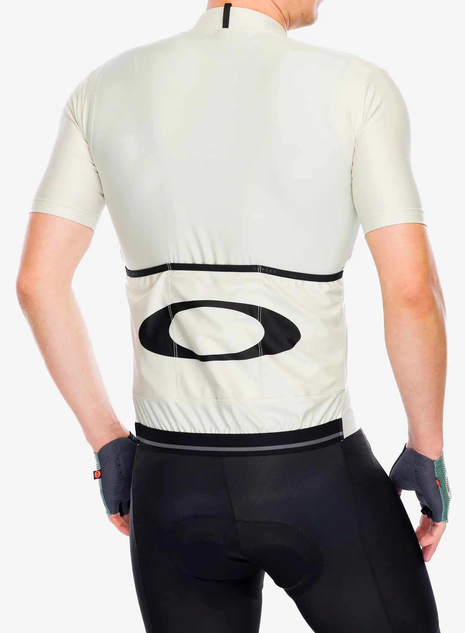 Tricou ciclism Oakley Icon Classic Jersey 2.0 - mist