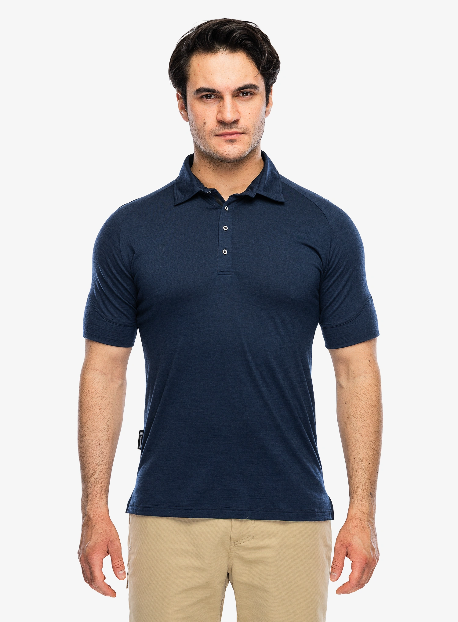 SensorMerinoActivePoloTeeSSdeepblue8592837093949d.webp