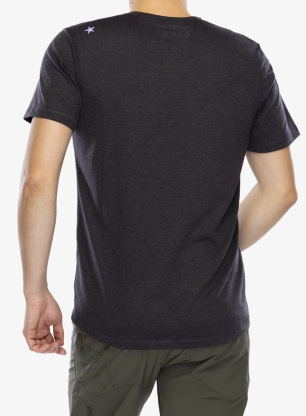 Tricou ciclism Evoc T-Shirt Multi - multicolour