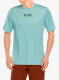 Tricou ciclism Fox Ranger SS Jersey Wordmark - vintage wash