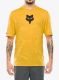 Tricou ciclism Fox Ranger Tru Dri SS Jersey - bronze