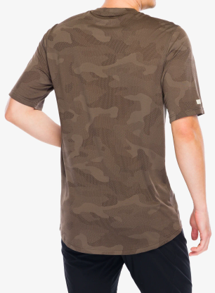 Tricou ciclism Fox Ranger Tru Dri SS Jersey - dirt
