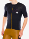 Tricou ciclism Leatt Jersey MTB Endurance 5.0 - black