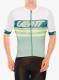 Tricou ciclism Leatt Jersey MTB Endurance 6.0 - teal