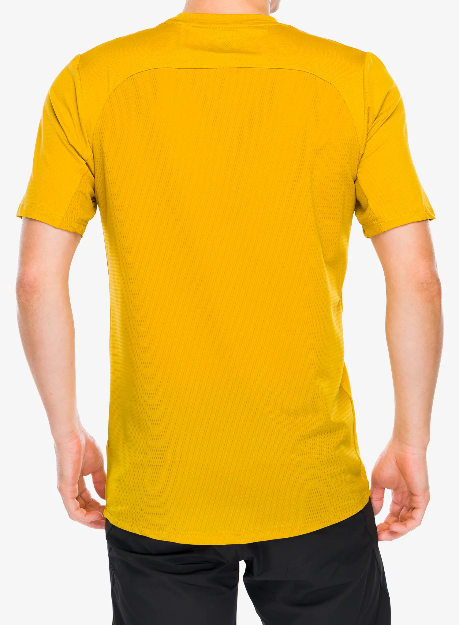 Tricou ciclism Oakley Free Ride Rc SS Jersey - sulfide