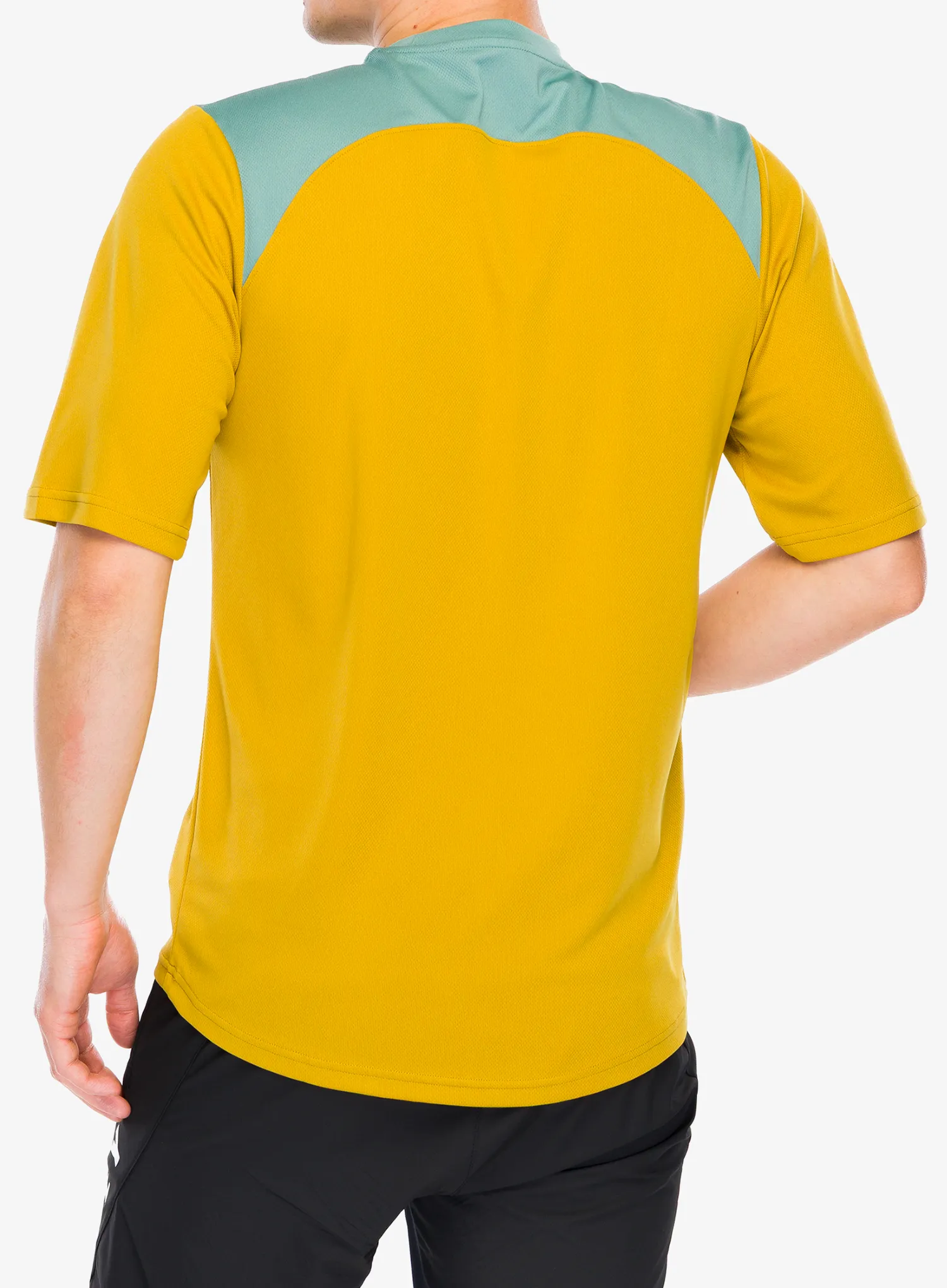 Tricou ciclism Oakley Free Ride SS Jersey - sulfide