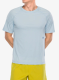 Tricou uscare rapida Ciele DLY T-Shirt - sky blue
