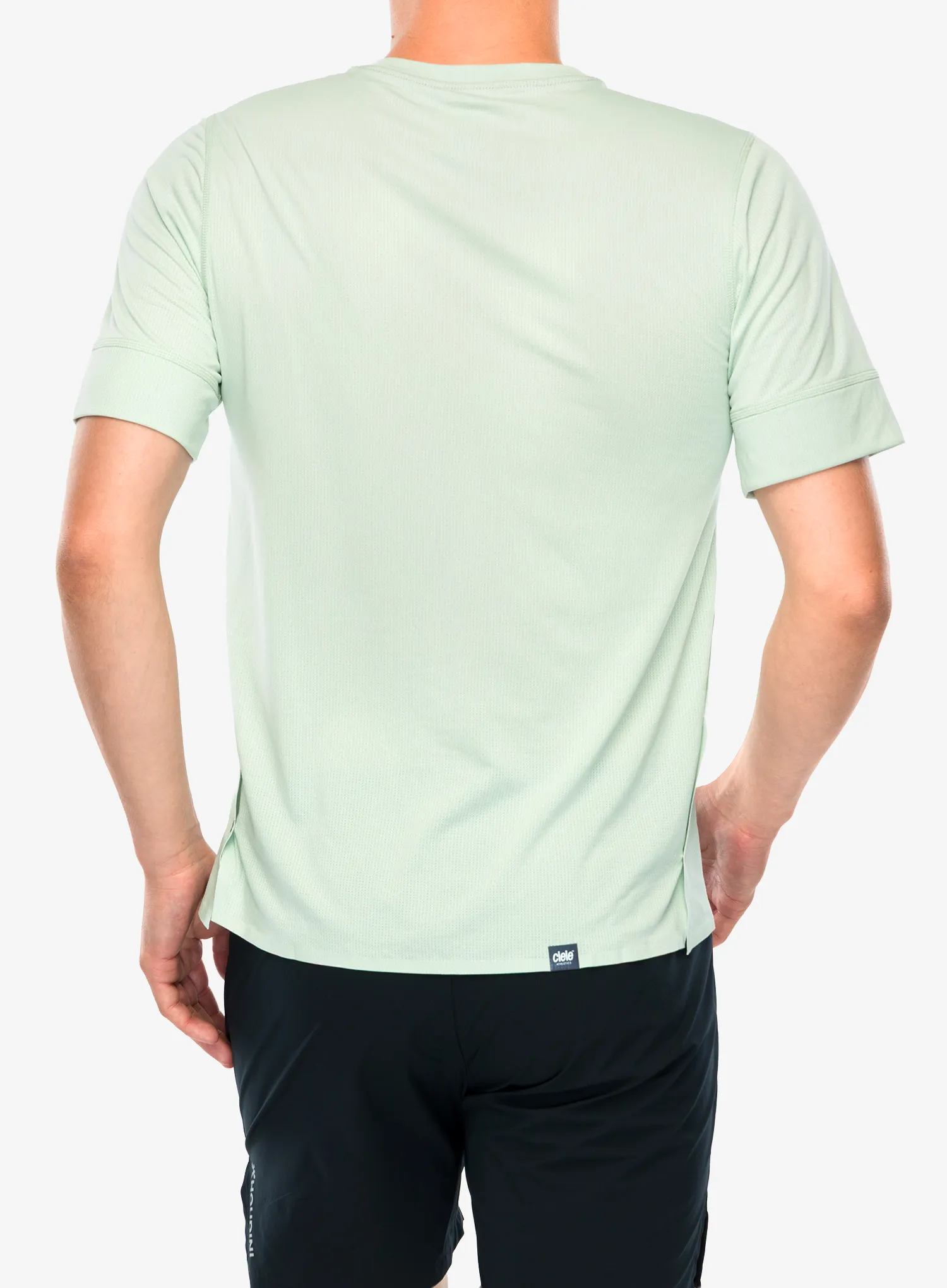 Tricou uscare rapida Ciele FSTT Shirt - dose