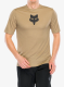 Tricou uscare rapida Fox Ranger SS Jersey Fox Head - sand