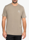 Tricou Viking Lenta Bamboo Light - beige