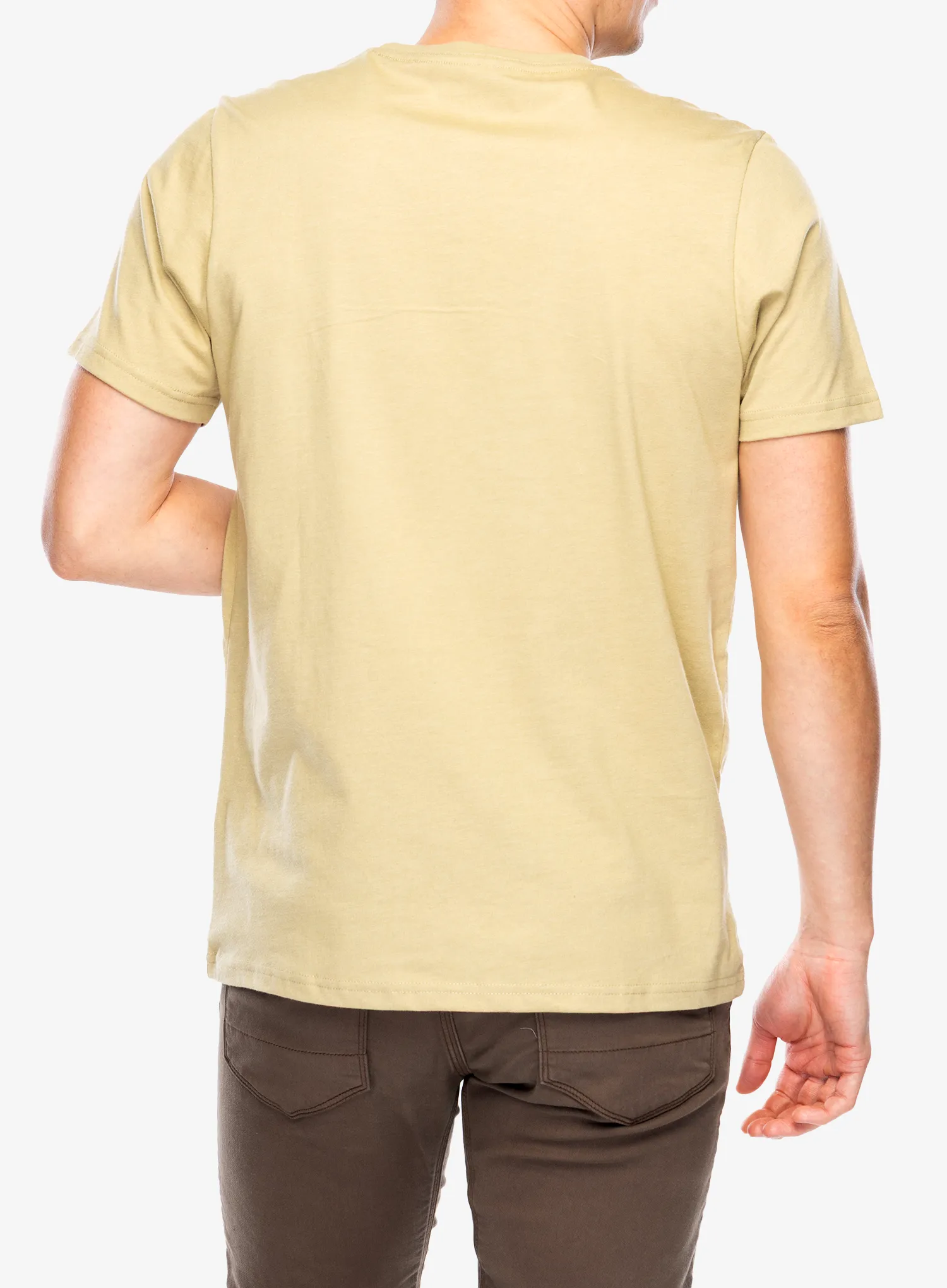 Tricou bumbac Cotopaxi Coto-Pilot T-Shirt - grain