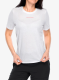 Tricou cu imprimeu femei Peak Performance Explore Graphic Tee - white