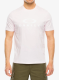 Tricou cu imprimeu Oakley O Bark 2.0 - faded pink