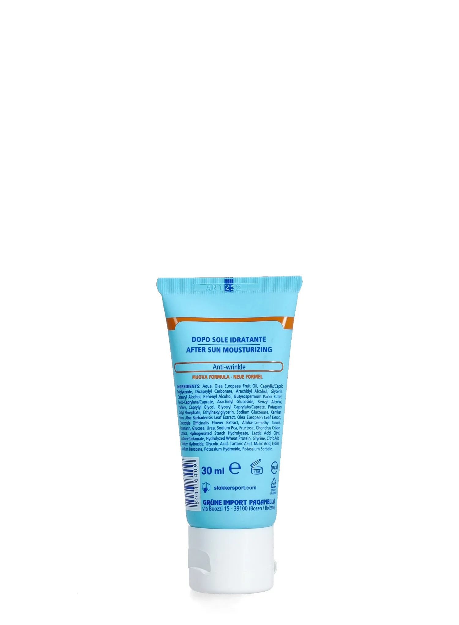 Cremă Alpen After Sun Cream 30 ml