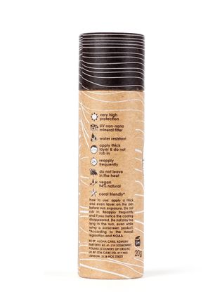 Crema cu filtru Aloha Care Aloha Sun Stick SPF 50+ 20 g - pink