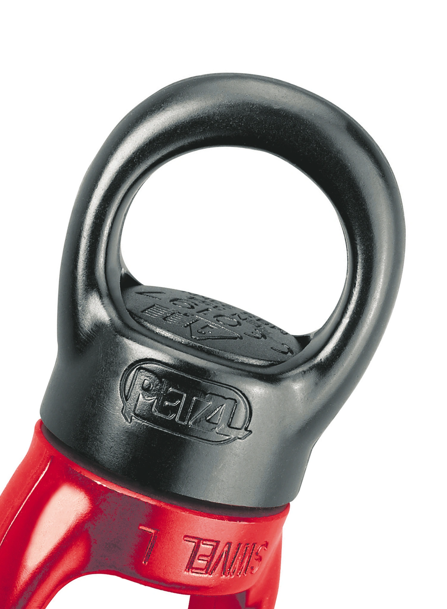 Dispozitiv rotativ Petzl Swivel L