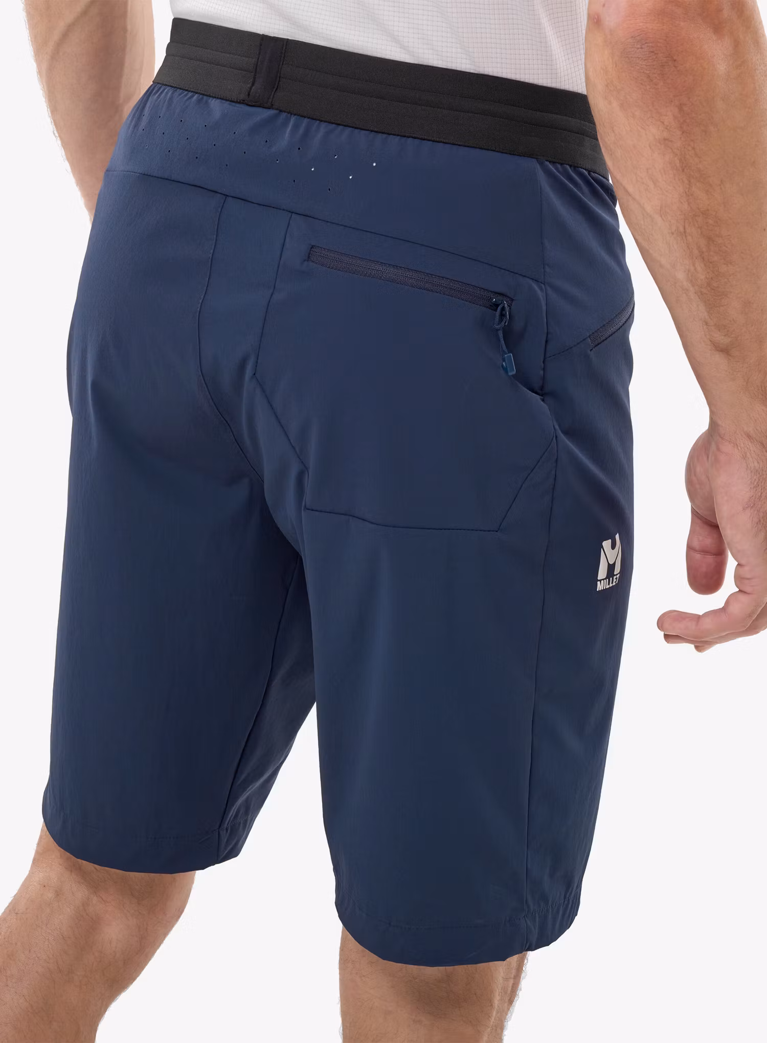 Pantaloni scurti Millet Kamet Xcs Light Short - saphir