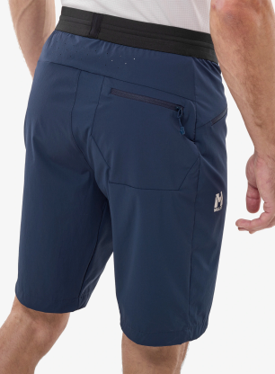 Pantaloni scurti Millet Kamet Xcs Light Short - saphir