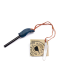 Cremene Kupilka Firesteel 8 - blue