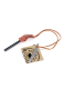 Cremene Kupilka Firesteel 8 - red
