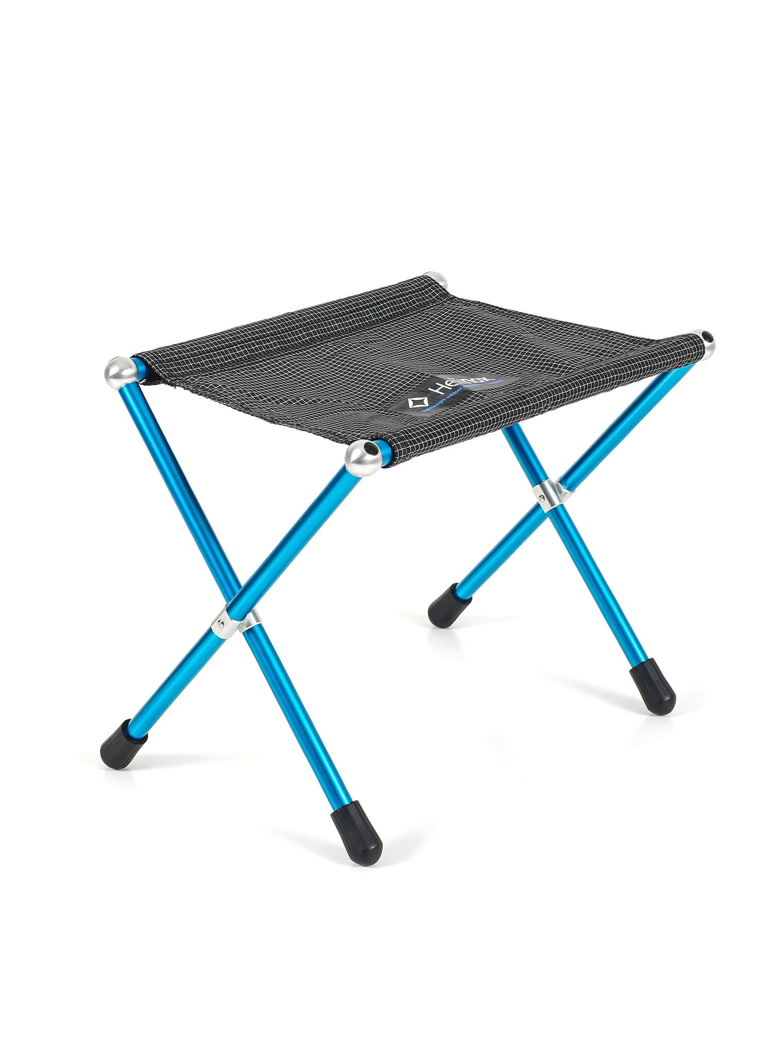 Scaun pliabil Helinox Speed Stool - black