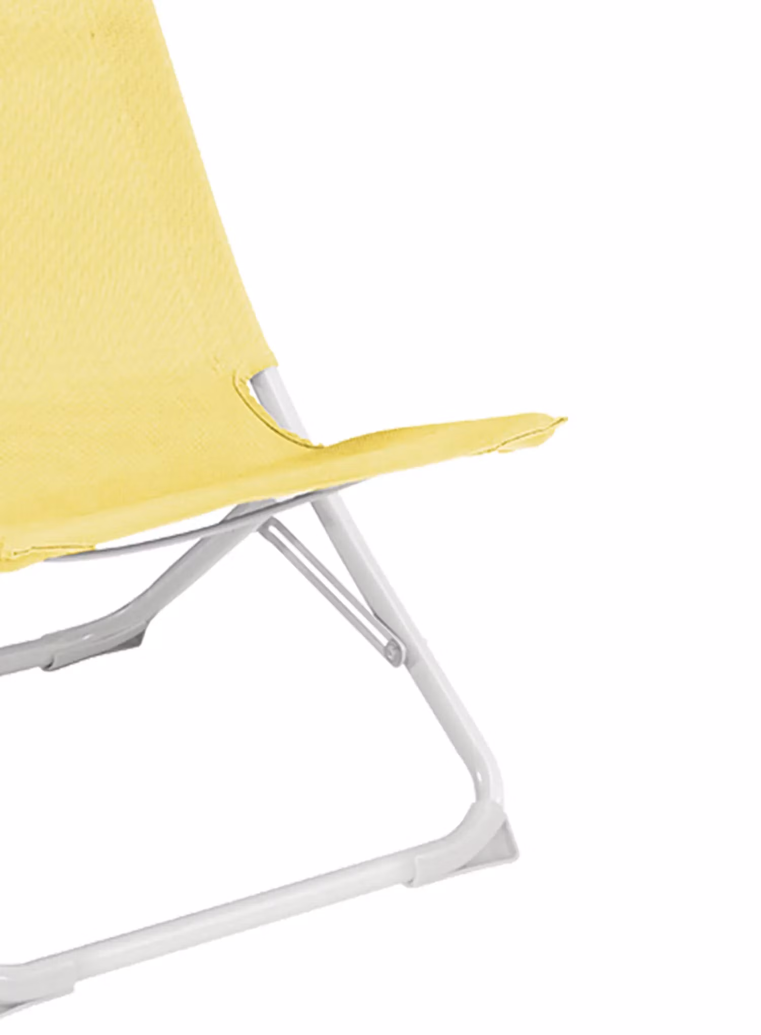 Scaun pliabil Outwell Sauntons - sunburst