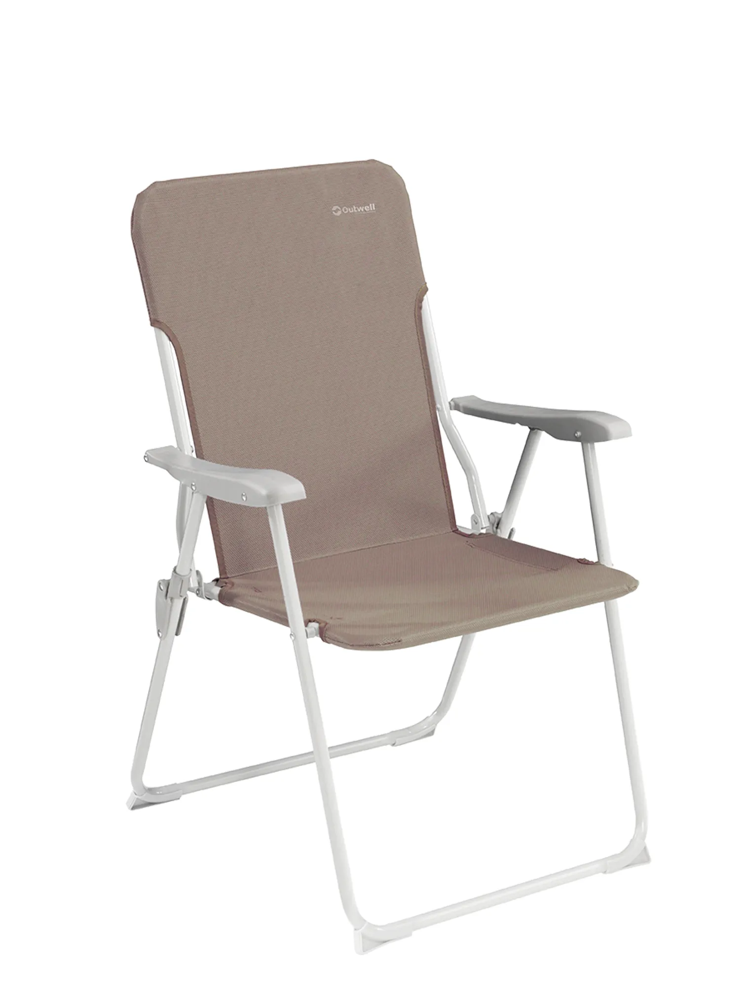 Scaun de voiaj Outwell Blackpool - toffee tint