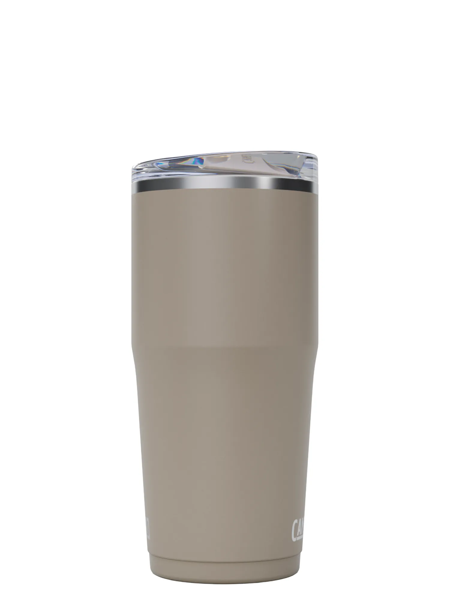 Cana termica Camelbak Thrive Tumbler Insulated SST 590 ml - stone