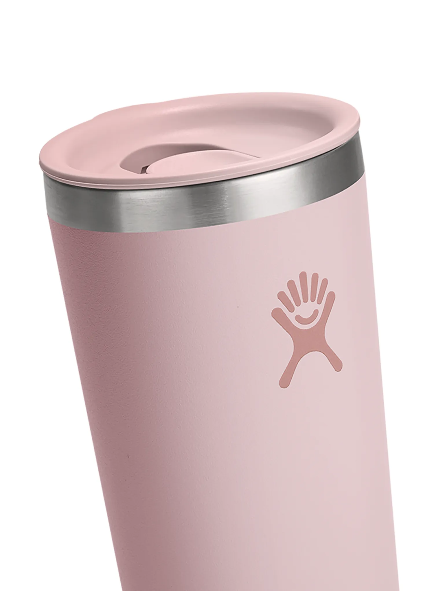 Cana termica Hydro Flask 12 Oz All Around Tumbler Press-In Lid (355 ml) - trillium
