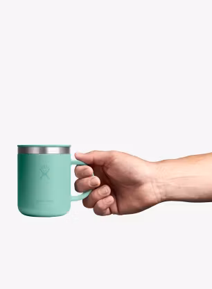 Cana termica Hydro Flask 12 Oz Mug (355 ml) - mermaid green