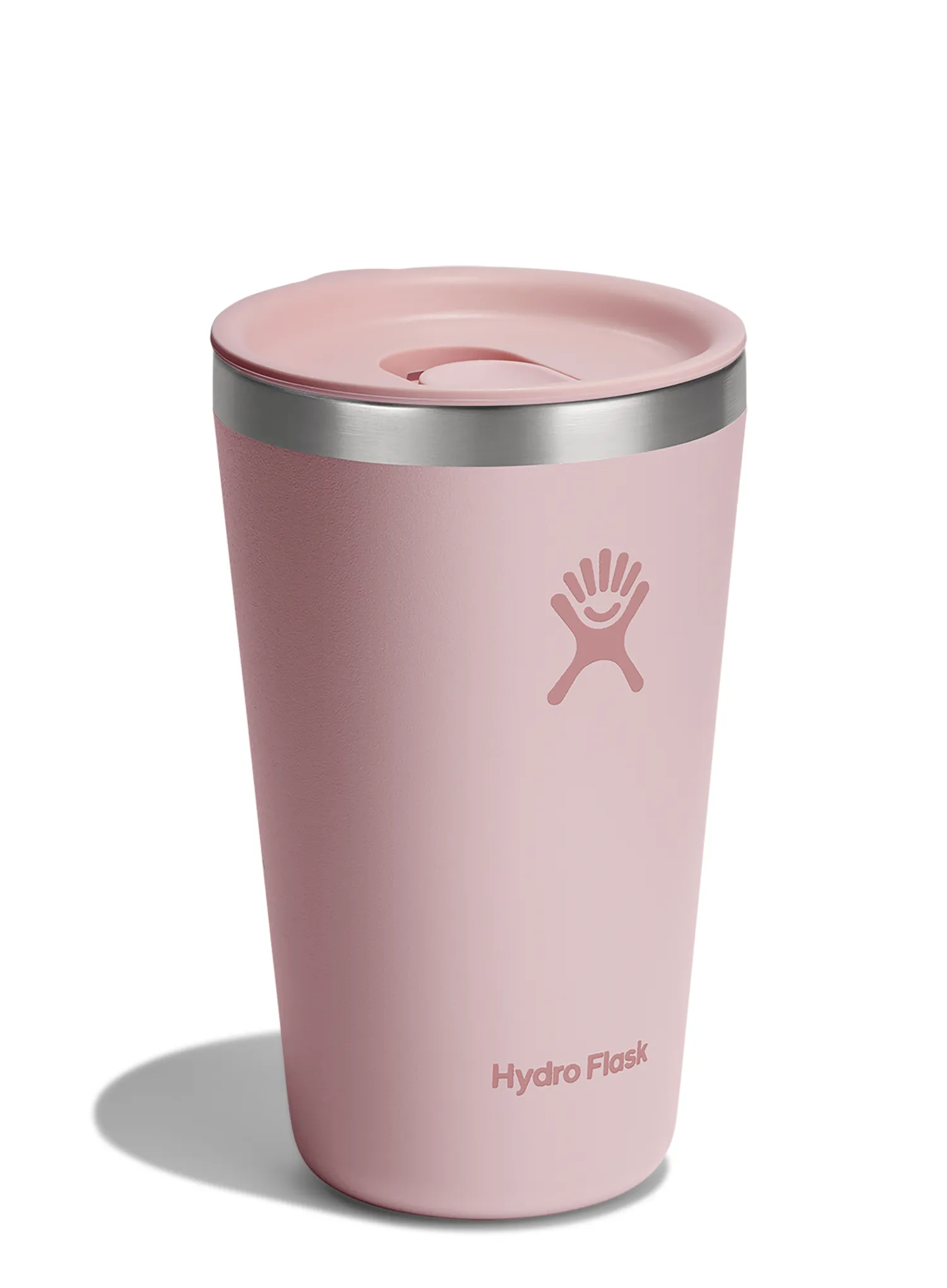 Cana termica Hydro Flask 16 Oz All Around Tumbler Press-In Lid (473 ml) - trillium