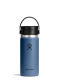 Cana termica Hydro Flask 16 Oz Wide Flex Sip Lid (473 ml) - harbor blue