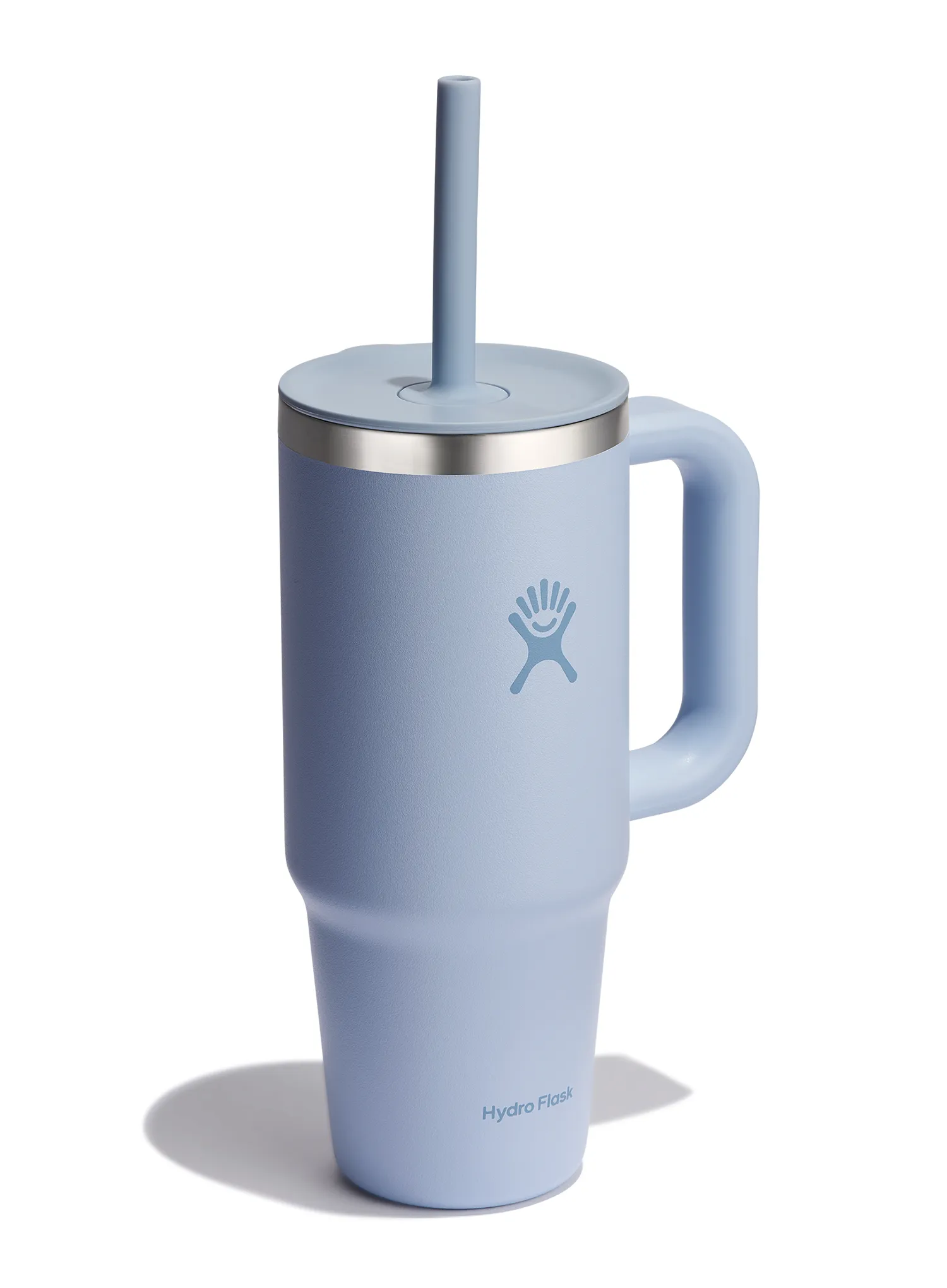 Cana termica Hydro Flask 24 Oz All Around Travel Tumbler (710 ml) - surf