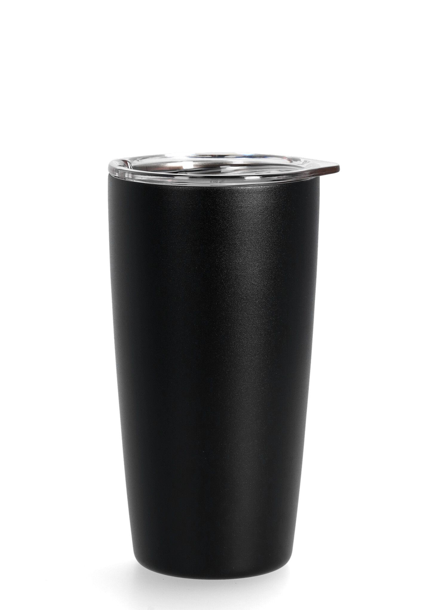 Cana termica MiiR Classic Tumbler 16 oz (473 ml) - black