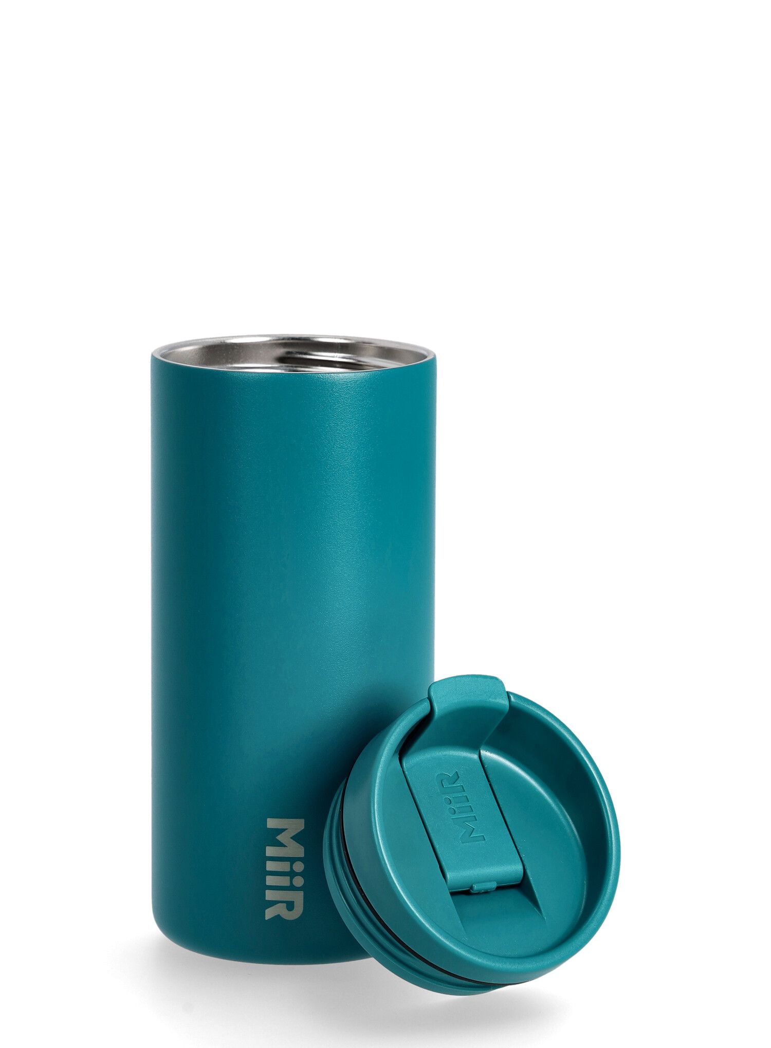 Cana termica MiiR Flip Traveler 12 oz (355 ml) - prismatic