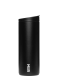 Cana termica MiiR Flip Traveler (470 ml) - black