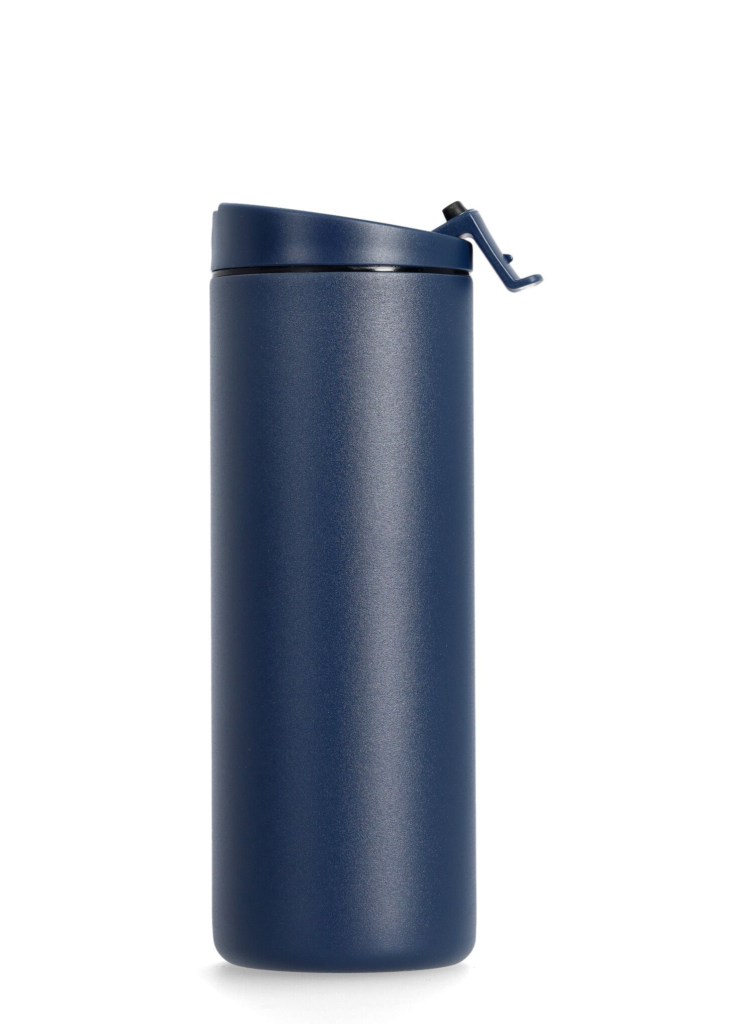 Cana termica MiiR Flip Traveler (470 ml) - tidal blue