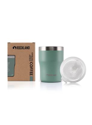 Cana termica Rockland Coffee 300 ml - green