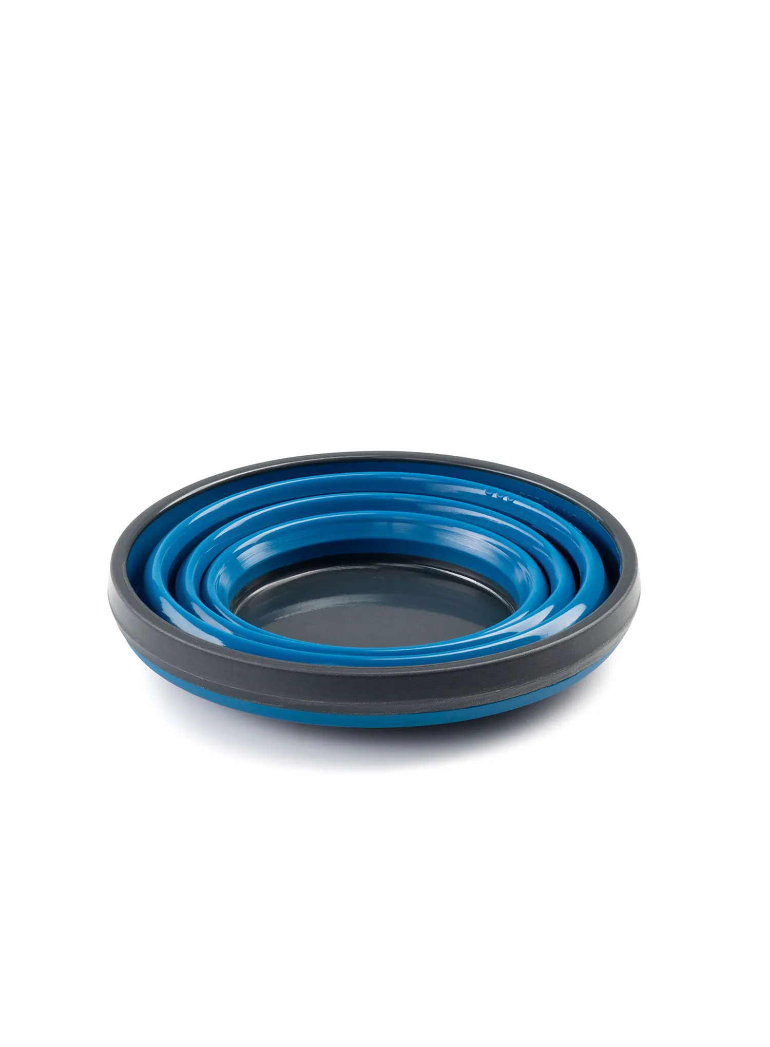 Cană de voiaj GSI Outdoors Escape 17 Fl. Oz. Cup (503 ml) - blue