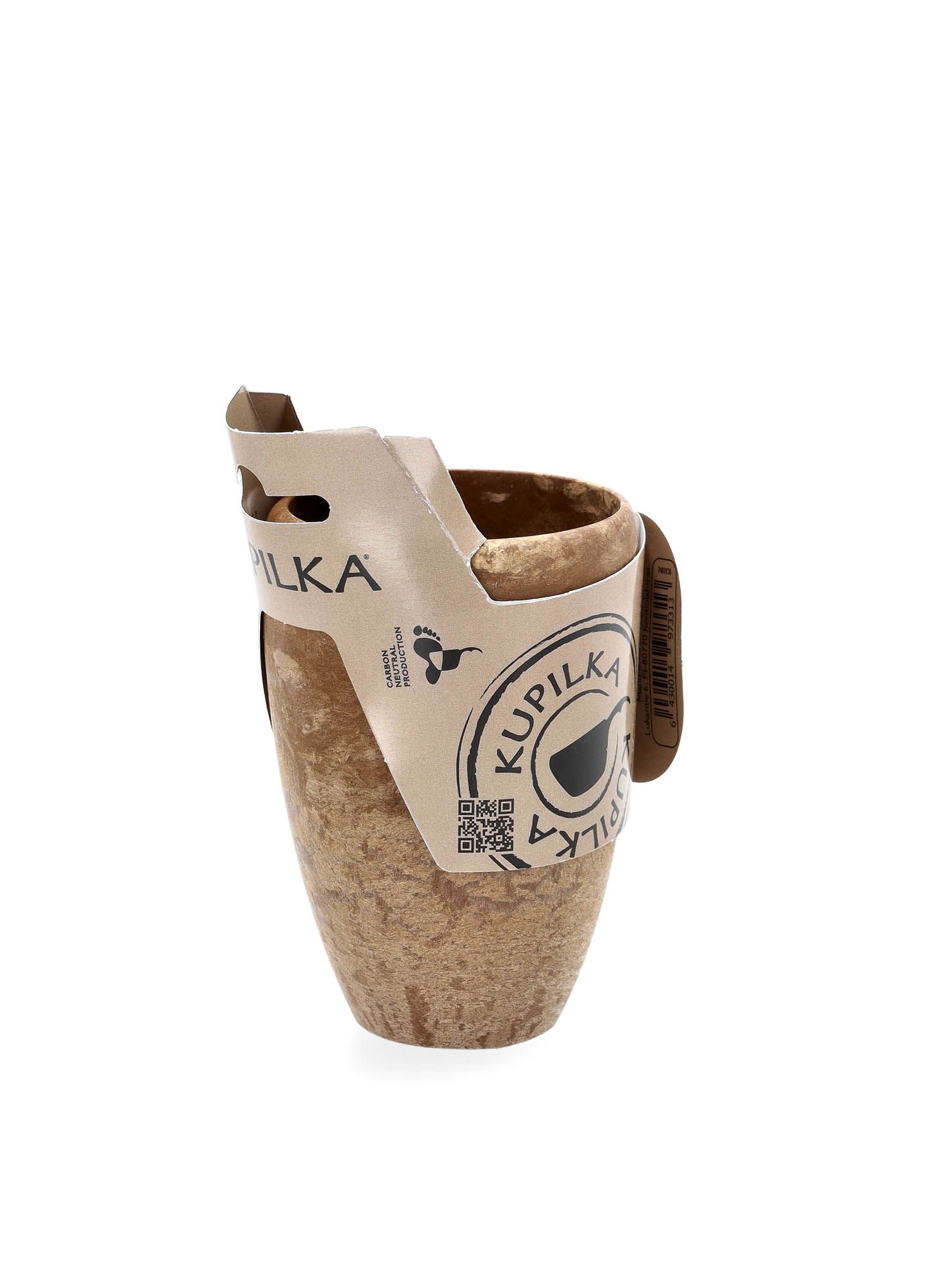 Cană de voiaj Kupilka 30 (0,3 l) - brown