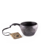 Cană de voiaj Kupilka 37 (0,37 l) - black