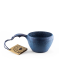 Cană de voiaj Kupilka 37 (0,37 l) - blue