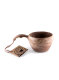 Cană de voiaj Kupilka 37 (0,37 l) - brown