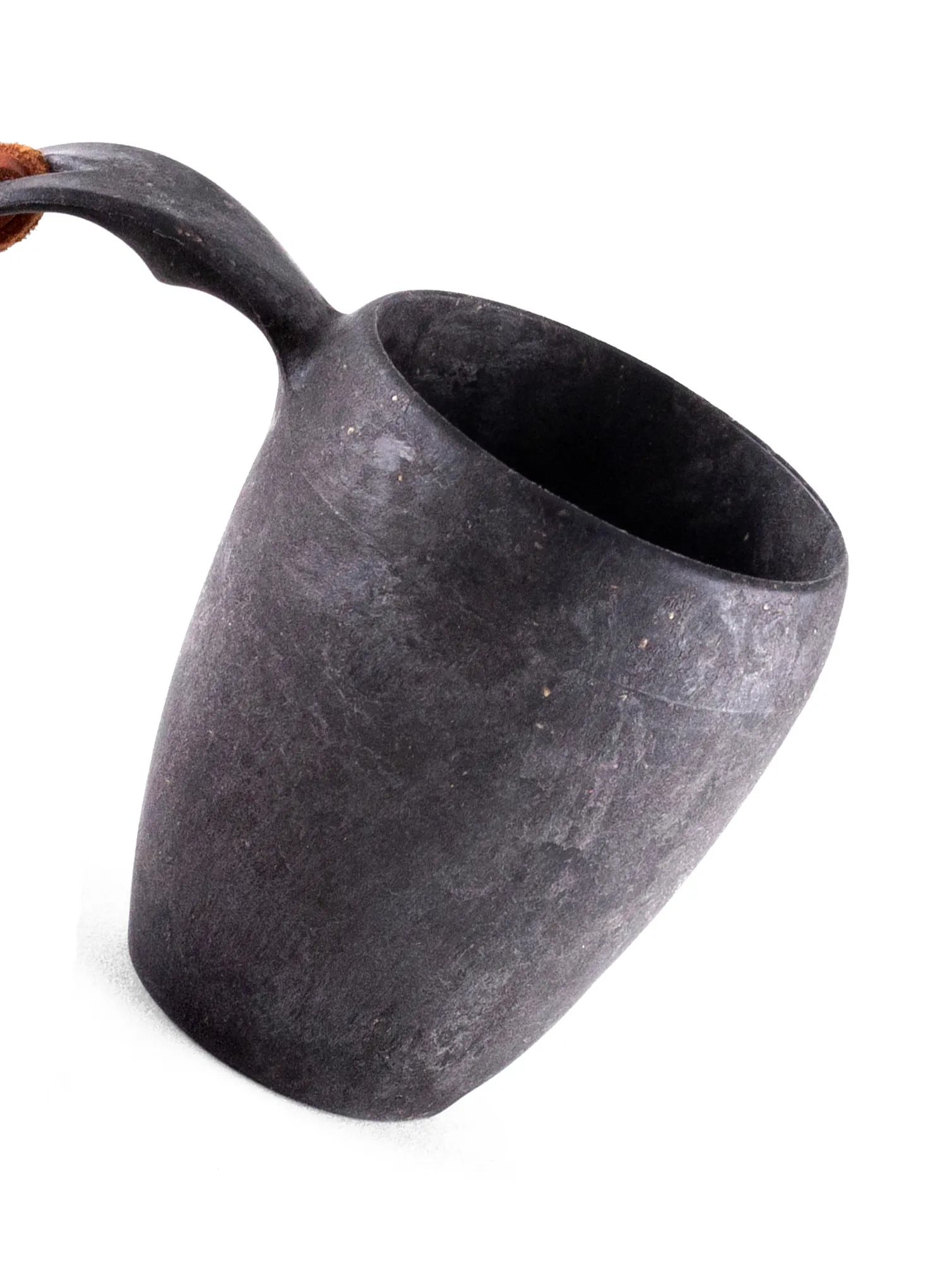Cană de voiaj Kupilka 5 (0,05 l) - black