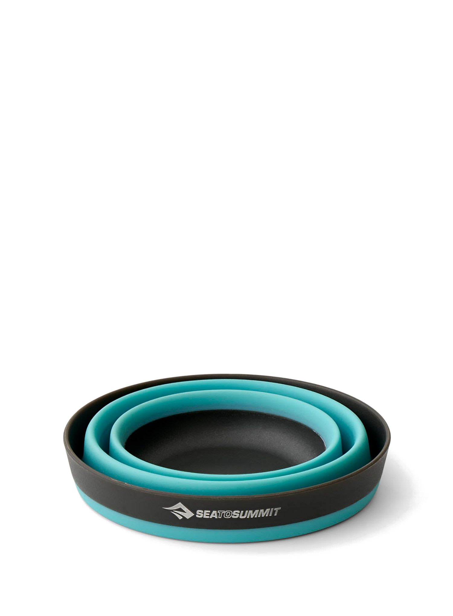 Cană de voiaj Sea to Summit Frontier UL Collapsible Cup (0,4 l) - blue