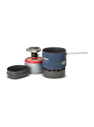 Aragaz de voiaj Primus Lite XL Stove System - blue