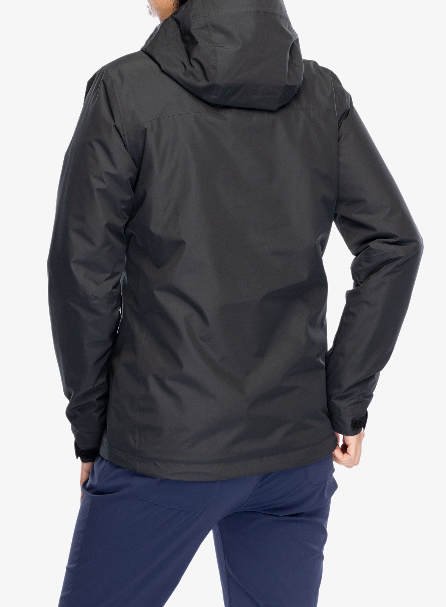 Geaca 3 in 1 femei Marmot Ramble Component Jacket - black