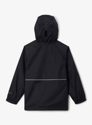 Geaca de baieti Columbia Dalby Springs II Jacket - black