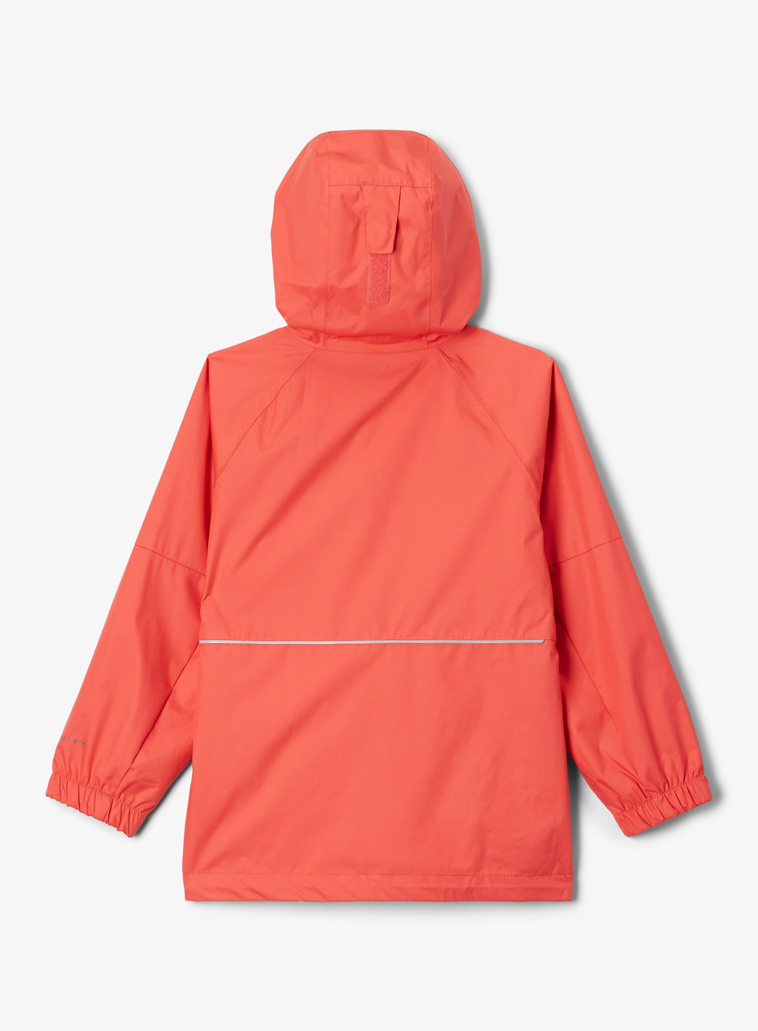 Geaca de baieti Columbia Dalby Springs II Jacket - juicy