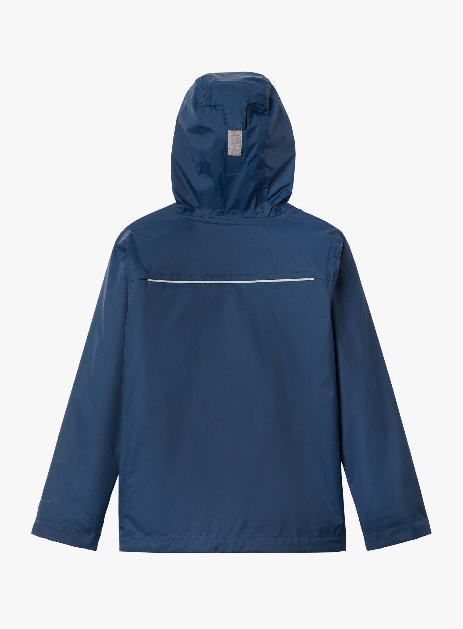 Geaca de baieti Columbia Watertight Jacket - collegiate navy